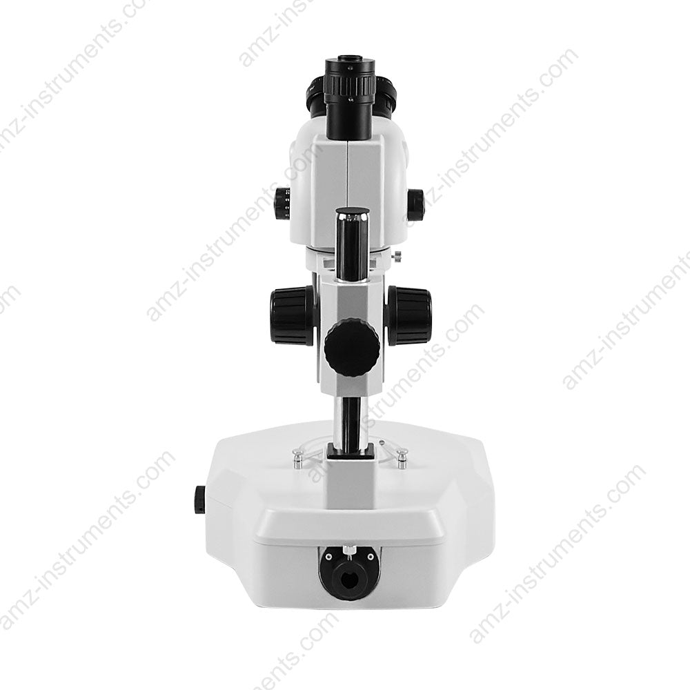 Диаскопический микроскоп ZM6565T-2FLS Zoom 0,65-6,5x светлого и темного поля с волоконным источником света 5 Вт Диаскопический микроскоп ZM6565T-2FLS Zoom 0,65-6,5x светлого и темного поля с волоконным источником света 5 Вт