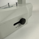 Диаскопический микроскоп ZM6565T-2FLS Zoom 0,65-6,5x светлого и темного поля с волоконным источником света 5 Вт Диаскопический микроскоп ZM6565T-2FLS Zoom 0,65-6,5x светлого и темного поля с волоконным источником света 5 Вт