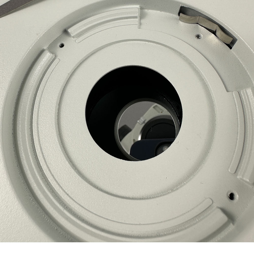 Диаскопический микроскоп ZM6565T-2FLS Zoom 0,65-6,5x светлого и темного поля с волоконным источником света 5 Вт Диаскопический микроскоп ZM6565T-2FLS Zoom 0,65-6,5x светлого и темного поля с волоконным источником света 5 Вт