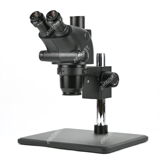ZM6565T-B3 0.65X-6.5X Zoom Trinocular Stereo Microscope