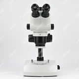 Тринокулярный стереомикроскоп ZM6565T-D2 с увеличением 0,65X-6,5X Тринокулярный стереомикроскоп ZM6565T-D2 с увеличением 0,65X-6,5X