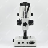 Тринокулярный стереомикроскоп ZM6565T-D2 с увеличением 0,65X-6,5X Тринокулярный стереомикроскоп ZM6565T-D2 с увеличением 0,65X-6,5X