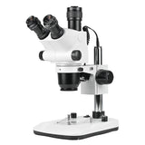ZM6565T-D5L 0.65X-6.5X Zoom Stereo Microscope ZM6565T-D5L 0.65X-6.5X Zoom Stereo Microscope