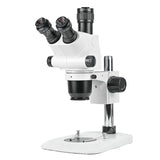 ZM6565T-D5 0.65X-6.5X Zoom Stereo Microscope ZM6565T-D5 0.65X-6.5X Zoom Stereo Microscope