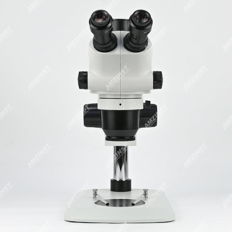 ZM6565T-D5 0.65X-6.5X Zoom Stereo Microscope ZM6565T-D5 0.65X-6.5X Zoom Stereo Microscope