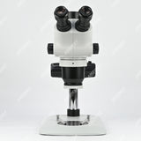 ZM6565T-D5 0.65X-6.5X Zoom Stereo Microscope ZM6565T-D5 0.65X-6.5X Zoom Stereo Microscope