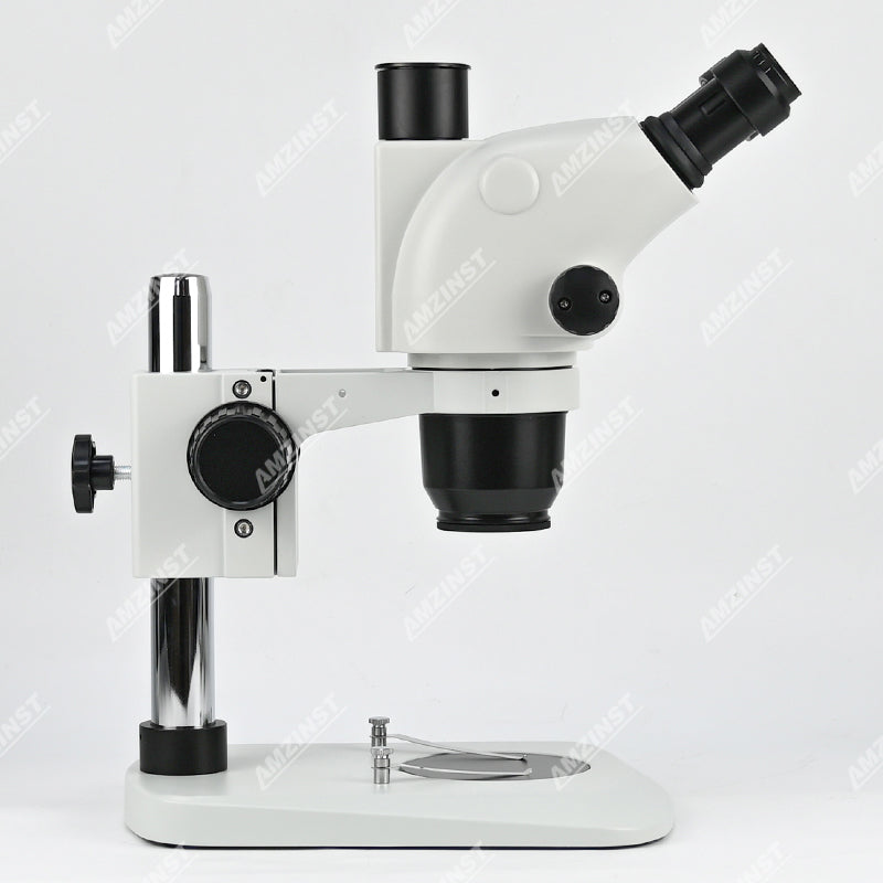 ZM6565T-D5 0.65X-6.5X Zoom Stereo Microscope ZM6565T-D5 0.65X-6.5X Zoom Stereo Microscope