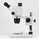 ZM6565T-D5 0.65X-6.5X Zoom Stereo Microscope ZM6565T-D5 0.65X-6.5X Zoom Stereo Microscope