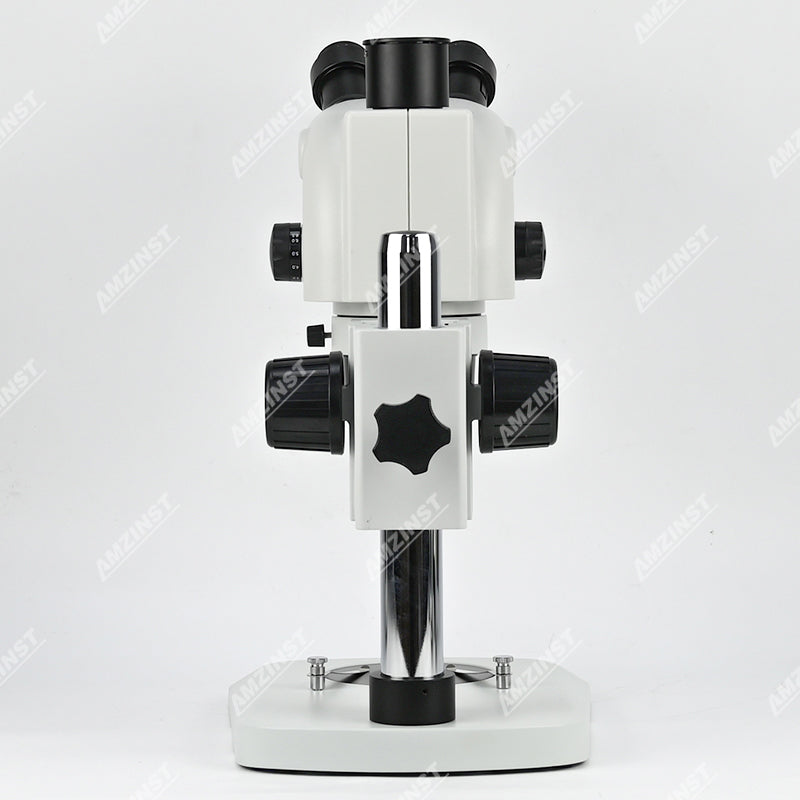 ZM6565T-D5 0.65X-6.5X Zoom Stereo Microscope ZM6565T-D5 0.65X-6.5X Zoom Stereo Microscope