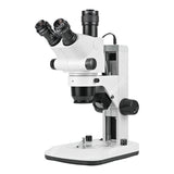ZM6565T-D6  0.65X-6.5X Zoom Stereo Microscope ZM6565T-D6  0.65X-6.5X Zoom Stereo Microscope