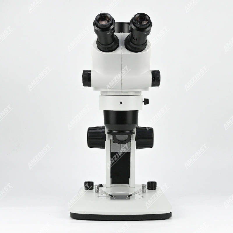 ZM6565T-D6  0.65X-6.5X Zoom Stereo Microscope ZM6565T-D6  0.65X-6.5X Zoom Stereo Microscope