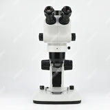 ZM6565T-D6  0.65X-6.5X Zoom Stereo Microscope ZM6565T-D6  0.65X-6.5X Zoom Stereo Microscope