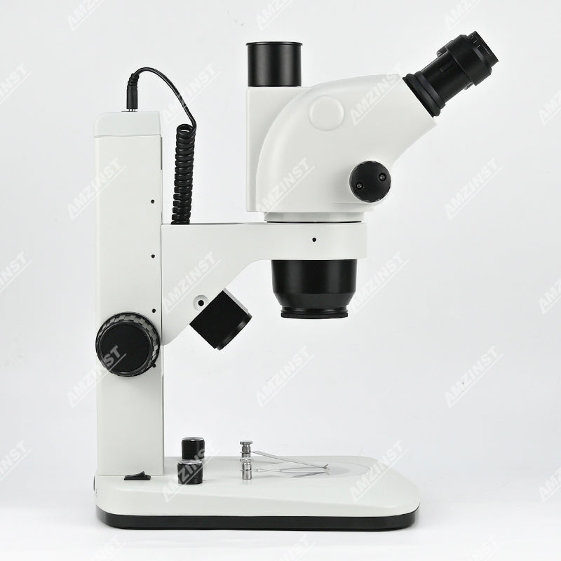 ZM6565T-D6  0.65X-6.5X Zoom Stereo Microscope ZM6565T-D6  0.65X-6.5X Zoom Stereo Microscope