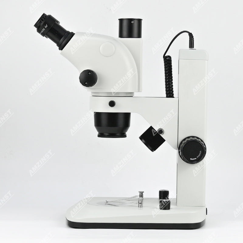 ZM6565T-D6  0.65X-6.5X Zoom Stereo Microscope ZM6565T-D6  0.65X-6.5X Zoom Stereo Microscope