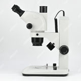 ZM6565T-D6  0.65X-6.5X Zoom Stereo Microscope ZM6565T-D6  0.65X-6.5X Zoom Stereo Microscope