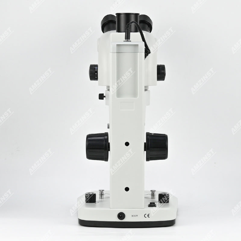 ZM6565T-D6  0.65X-6.5X Zoom Stereo Microscope ZM6565T-D6  0.65X-6.5X Zoom Stereo Microscope