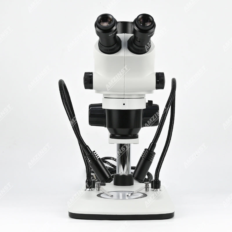 ZM6565T-D9 0.65X-6.5X Zoom Stereo Microscope ZM6565T-D9 0.65X-6.5X Zoom Stereo Microscope