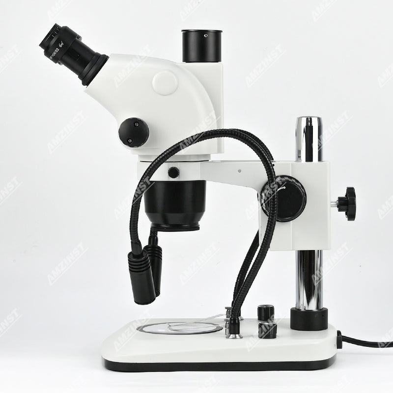 ZM6565T-D9 0.65X-6.5X Zoom Stereo Microscope ZM6565T-D9 0.65X-6.5X Zoom Stereo Microscope