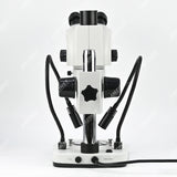 ZM6565T-D9 0.65X-6.5X Zoom Stereo Microscope ZM6565T-D9 0.65X-6.5X Zoom Stereo Microscope