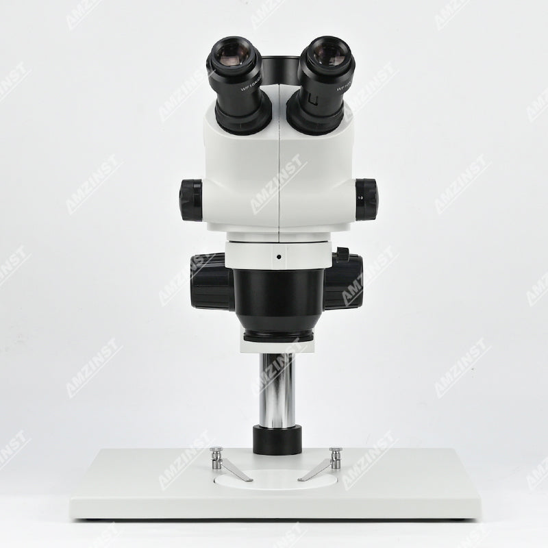 ZM6565T-L2 0,65x-6,5X Zoom Trinokular Stereo-Mikroskop ZM6565T-L2 0,65x-6,5X Zoom Trinokular Stereo-Mikroskop