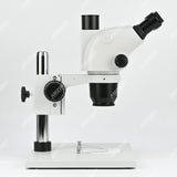 ZM6565T-L2 0,65x-6,5X Zoom Trinokular Stereo-Mikroskop ZM6565T-L2 0,65x-6,5X Zoom Trinokular Stereo-Mikroskop