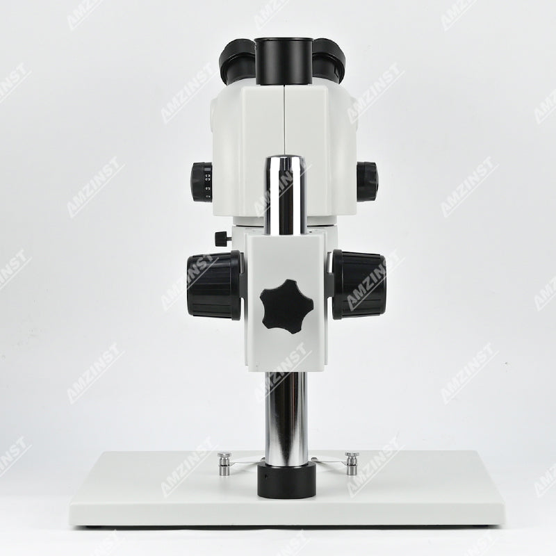 ZM6565T-L2 0,65x-6,5X Zoom Trinokular Stereo-Mikroskop ZM6565T-L2 0,65x-6,5X Zoom Trinokular Stereo-Mikroskop