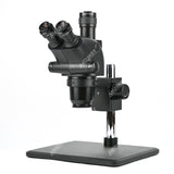 ZM6565T-B3 0.65X-6.5X Zoom Trinocular Stereo Microscope ZM6565T-B3 0.65X-6.5X Zoom Trinocular Stereo Microscope