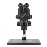 ZM6565T-B3 0.65X-6.5X Zoom Trinocular Stereo Microscope ZM6565T-B3 0.65X-6.5X Zoom Trinocular Stereo Microscope