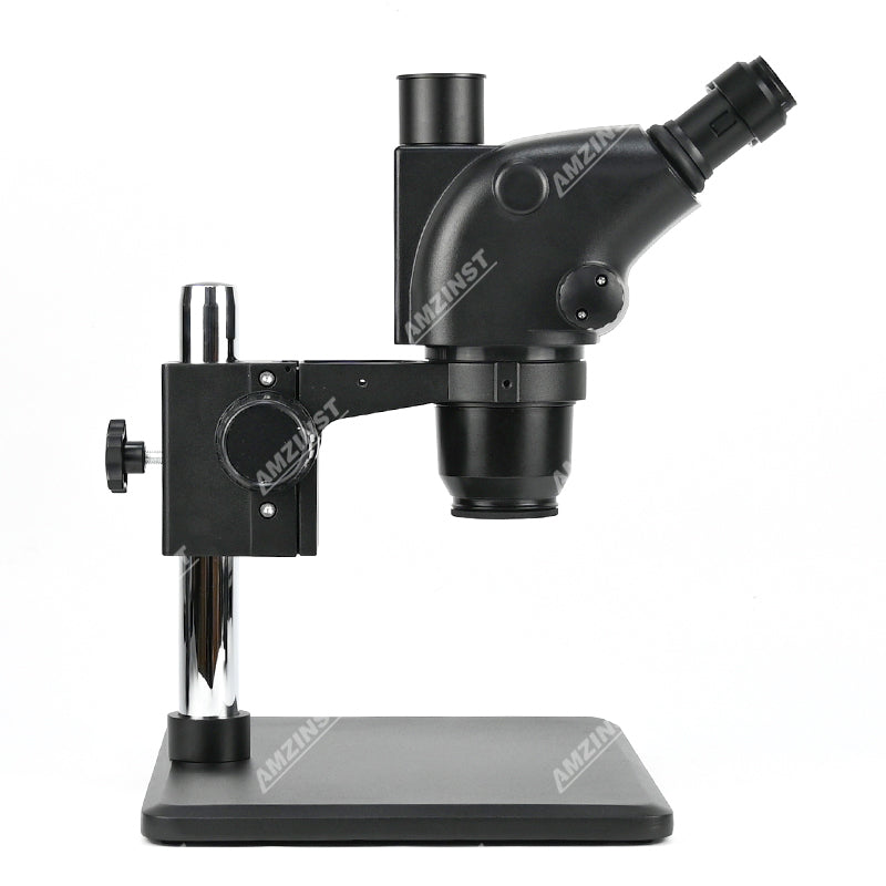 ZM6565T-B3 0.65X-6.5X Zoom Trinocular Stereo Microscope ZM6565T-B3 0.65X-6.5X Zoom Trinocular Stereo Microscope