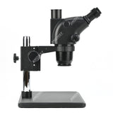 ZM6565T-B3 0.65X-6.5X Zoom Trinocular Stereo Microscope ZM6565T-B3 0.65X-6.5X Zoom Trinocular Stereo Microscope