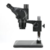 ZM6565T-B3 0.65X-6.5X Zoom Trinocular Stereo Microscope ZM6565T-B3 0.65X-6.5X Zoom Trinocular Stereo Microscope