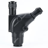 ZM-6565THEB 0.65-6.5X Симул-Фокальная черная тринокулярная стереозум-головка микроскопа ZM-6565THEB 0.65-6.5X Симул-Фокальная черная тринокулярная стереозум-головка микроскопа