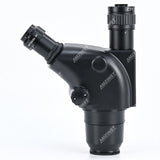 ZM-6565THEB 0.65-6.5X Симул-Фокальная черная тринокулярная стереозум-головка микроскопа ZM-6565THEB 0.65-6.5X Симул-Фокальная черная тринокулярная стереозум-головка микроскопа