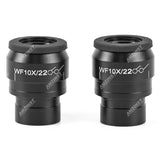 ZM6745-10EX Series 10X adjustable eyepiece (For 0.67x-4.5x head) ZM6745-10EX Series 10X adjustable eyepiece (For 0.67x-4.5x head)