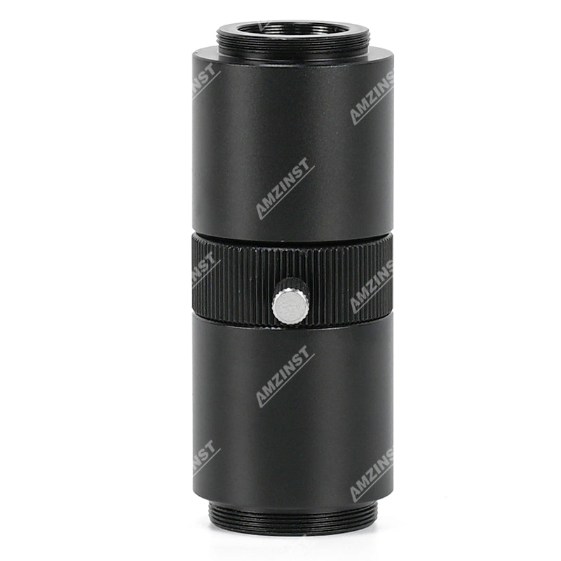 ZM6745-1CT 1X C-Mount Adapter (For 0.67x-4.5x Head) ZM6745-1CT 1X C-Mount Adapter (For 0.67x-4.5x Head)