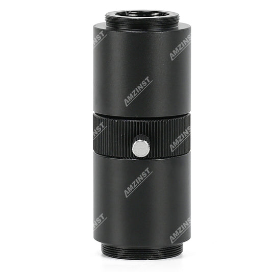 ZM6745-1CT 1X C-Mount Adapter (For 0.67x-4.5x Head)