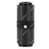 ZM6745-1CT 1X C-Mount Adapter (For 0.67x-4.5x Head) ZM6745-1CT 1X C-Mount Adapter (For 0.67x-4.5x Head)