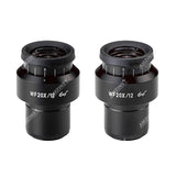 ZM6745-20EX Series 20X adjustable eyepiece (For 0.67x-4.5x head) ZM6745-20EX Series 20X adjustable eyepiece (For 0.67x-4.5x head)
