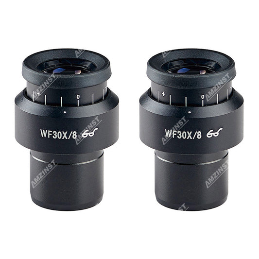 ZM6745-30EX Series 30X adjustable eyepiece (For 0.67x-4.5x head)