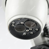 Тринокулярный стереомикроскоп ZM6745T-D3 с увеличением 0,67–4,5X Тринокулярный стереомикроскоп ZM6745T-D3 с увеличением 0,67–4,5X