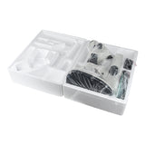 Тринокулярный стереомикроскоп ZM6745T-D3 с увеличением 0,67–4,5X Тринокулярный стереомикроскоп ZM6745T-D3 с увеличением 0,67–4,5X