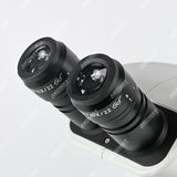 Тринокулярный стереомикроскоп ZM6745T-D3 с увеличением 0,67–4,5X Тринокулярный стереомикроскоп ZM6745T-D3 с увеличением 0,67–4,5X