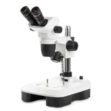 ZM6745B-1FLS Zoom 0.67-4.5x Brightfield & Darkfield Diascopic Microscope ZM6745B-1FLS Zoom 0.67-4.5x Brightfield & Darkfield Diascopic Microscope