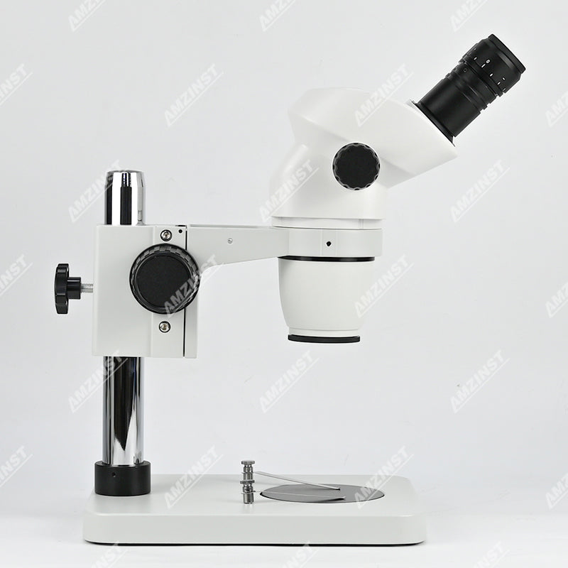 Бинокулярный стереомикроскоп ZM6745B-D1 с увеличением 0,67–4,5X Бинокулярный стереомикроскоп ZM6745B-D1 с увеличением 0,67–4,5X