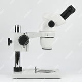Бинокулярный стереомикроскоп ZM6745B-D1 с увеличением 0,67–4,5X Бинокулярный стереомикроскоп ZM6745B-D1 с увеличением 0,67–4,5X