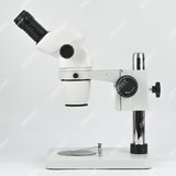 Бинокулярный стереомикроскоп ZM6745B-D1 с увеличением 0,67–4,5X Бинокулярный стереомикроскоп ZM6745B-D1 с увеличением 0,67–4,5X