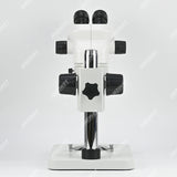 Бинокулярный стереомикроскоп ZM6745B-D1 с увеличением 0,67–4,5X Бинокулярный стереомикроскоп ZM6745B-D1 с увеличением 0,67–4,5X