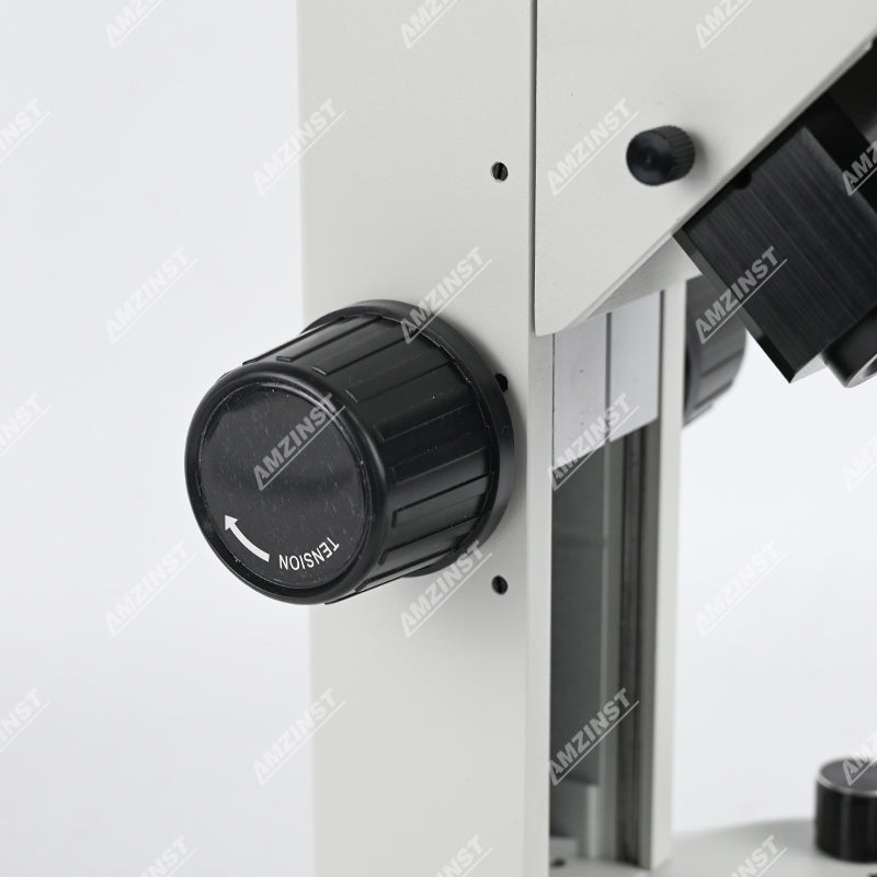 Бинокулярный стереомикроскоп ZM6745B-D3 с увеличением 0,67–4,5X Бинокулярный стереомикроскоп ZM6745B-D3 с увеличением 0,67–4,5X