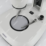 Бинокулярный стереомикроскоп ZM6745B-D3 с увеличением 0,67–4,5X Бинокулярный стереомикроскоп ZM6745B-D3 с увеличением 0,67–4,5X