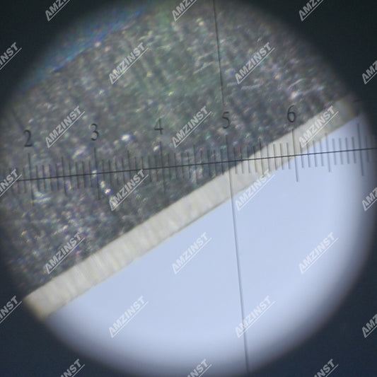 ZM6745B-D3D 0.67X-4.5X Trinocular Stereo Microscope With 4K Camera 8MP